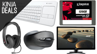 Illustration for article titled Your Choice of Gaming Headsets, EA Digital Sale, and More Deals